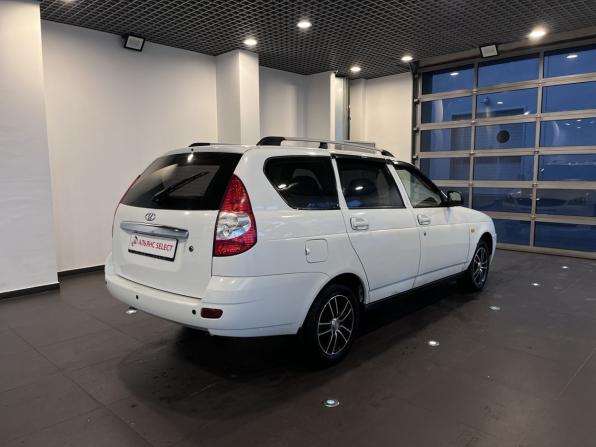 Lada (ВАЗ) Priora I с пробегом 2010 года, цена 195 000 рублей, 231114 км, универсал, Автокод Объявления