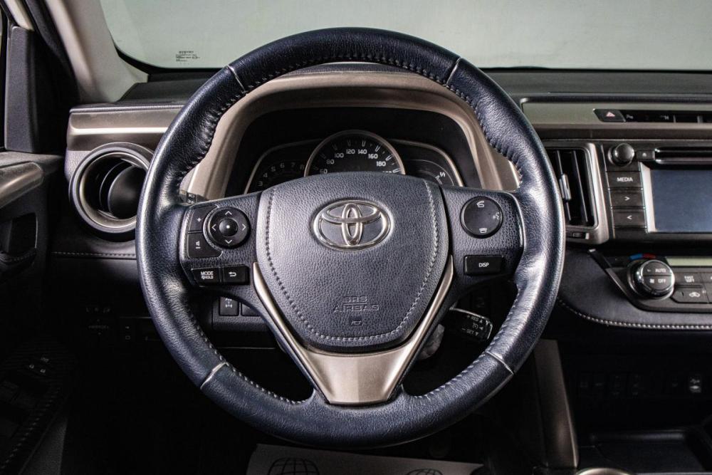 Toyota RAV4 IV (XA40) Сургут  - изображение 10