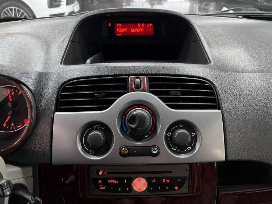 Renault Kangoo II Тверь  - изображение 20