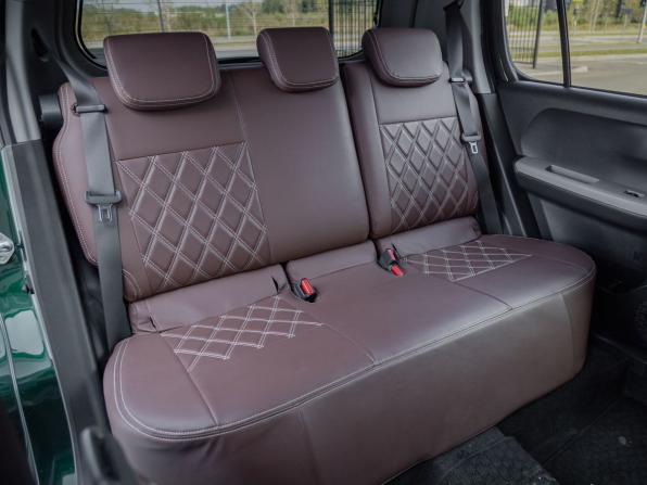 Toyota Passo III Рестайлинг с пробегом 2020 года, цена 1 185 000 рублей, 39900 км, хэтчбек, Автокод Объявления