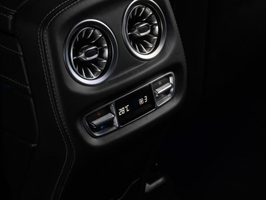 Mercedes-Benz G-Класс AMG II (W463) Тюмень  - изображение 35