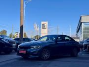 BMW 3 серии VII (G2x) Санкт-Петербург  - изображение 18