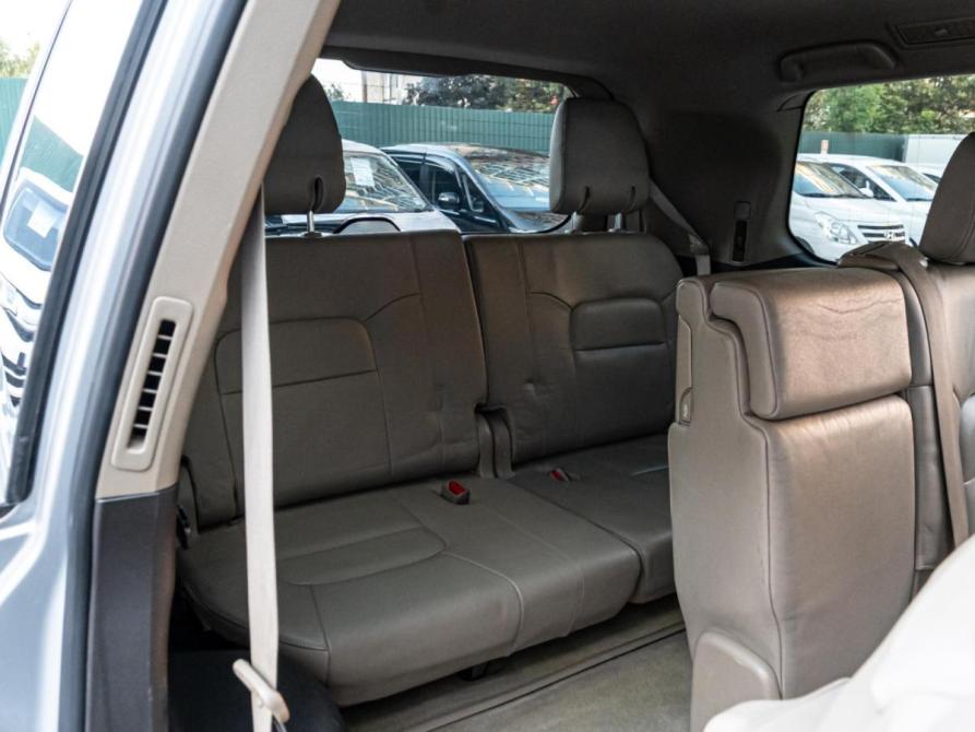 Toyota Land Cruiser 200 Series Краснодар  - изображение 9