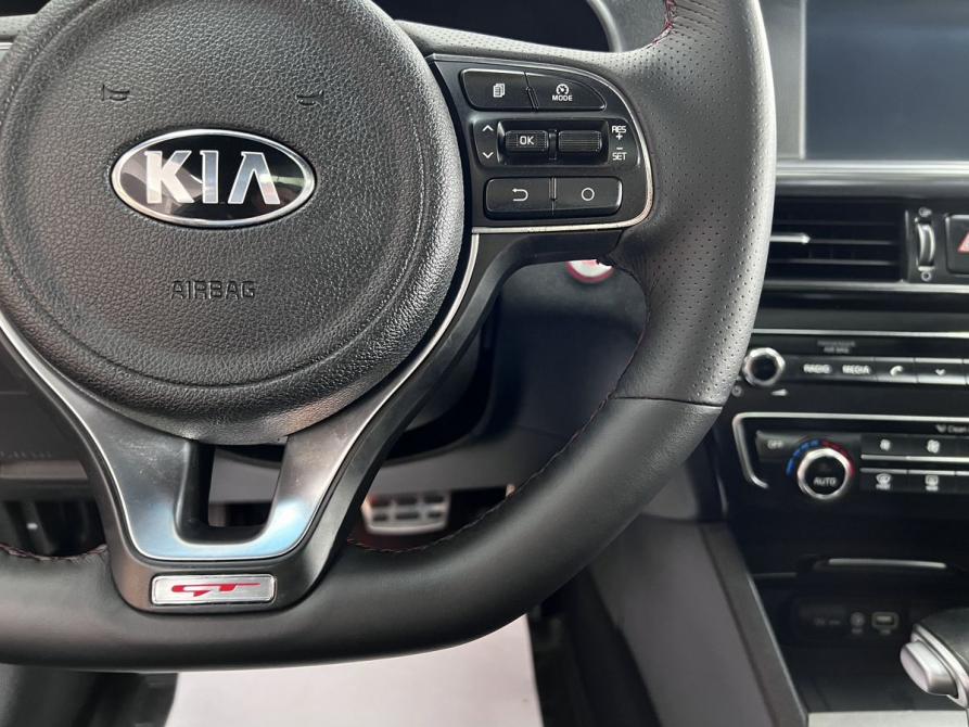 Kia Optima IV Тверь  - изображение 18