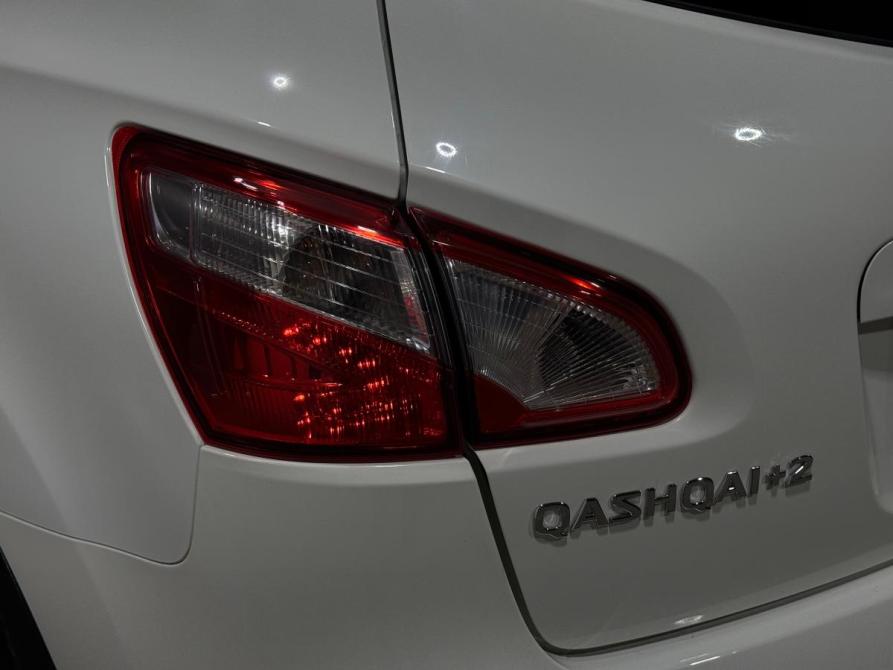 Nissan Qashqai+2 I Рестайлинг Челябинск  - изображение 7