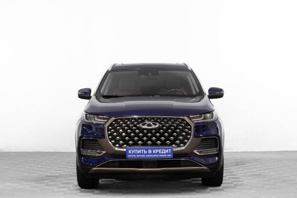 Chery Tiggo 8 Pro Max I Барнаул  - изображение 2