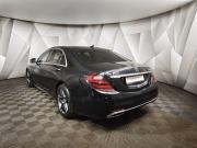 Mercedes-Benz S-Класс VI (W222 C217) Рестайлинг Москва  - изображение 29