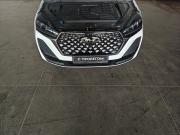 Chery Tiggo 7 Pro Max I Рестайлинг Москва  - изображение 37