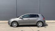 Volkswagen Golf VII Красноярск  - изображение 46