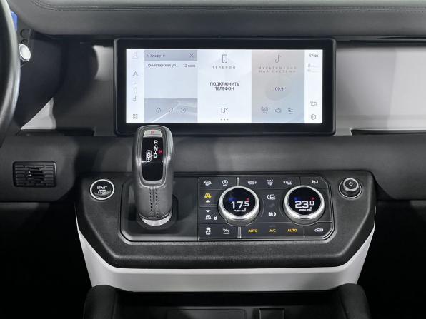 Land Rover Defender II с пробегом 2020 года, цена 4 699 000 рублей, 90365 км, внедорожник, Автокод Объявления