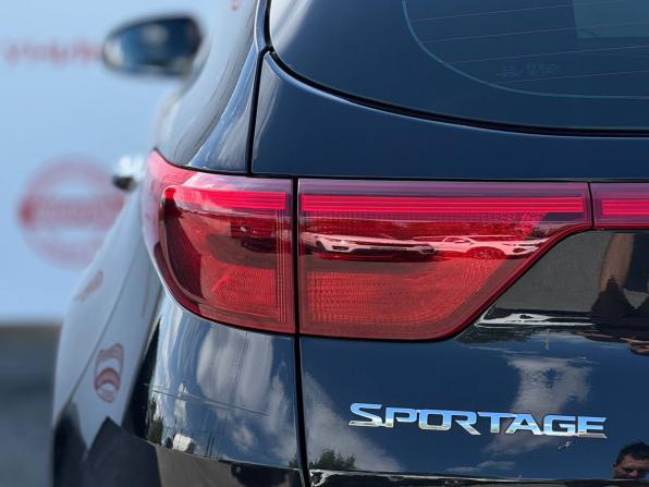 Kia Sportage IV с пробегом 2016 года, цена 1 839 000 рублей, 115176 км, внедорожник, Автокод Объявления