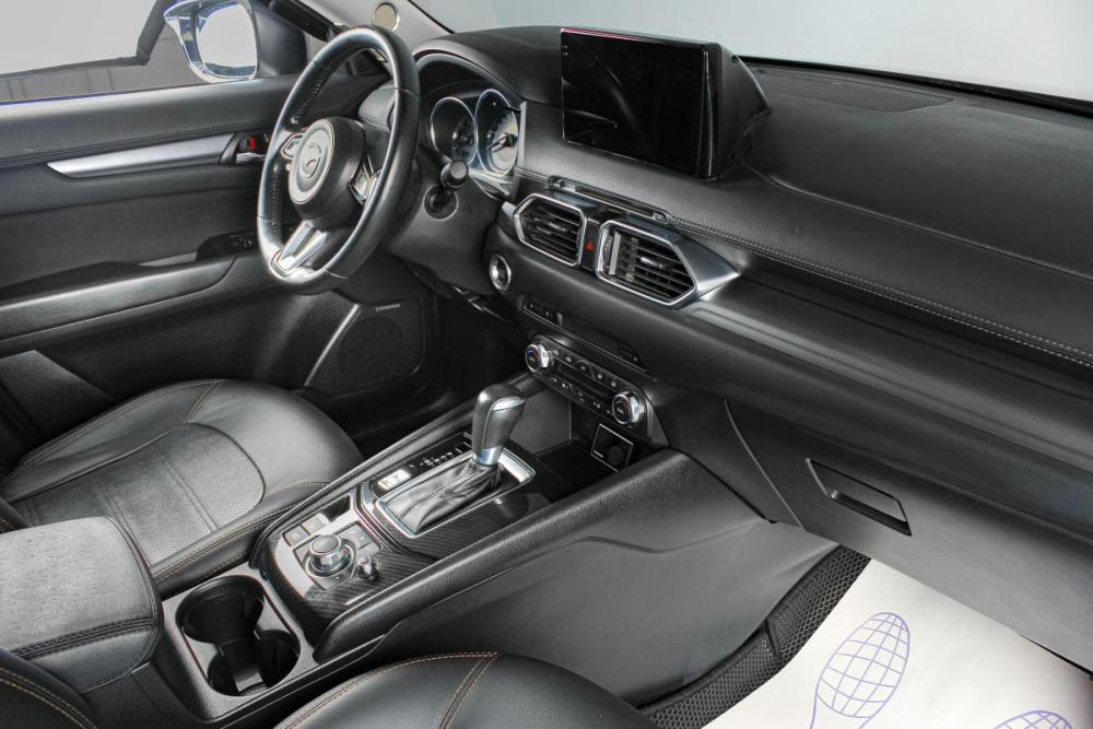 Mazda CX-5 II Тюмень  - изображение 11