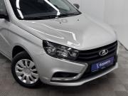 Lada (ВАЗ) Vesta I Воронеж  - изображение 31