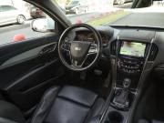Cadillac ATS I Рестайлинг Санкт-Петербург  - изображение 52