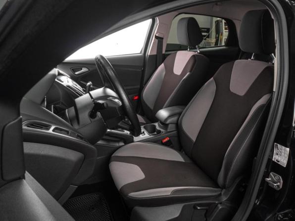 Ford Focus III с пробегом 2012 года, цена 1 249 000 рублей, 87194 км, седан, Автокод Объявления
