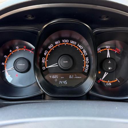 Lada (ВАЗ) Vesta I с пробегом 2022 года, цена 1 229 000 рублей, 41685 км, седан, Автокод Объявления
