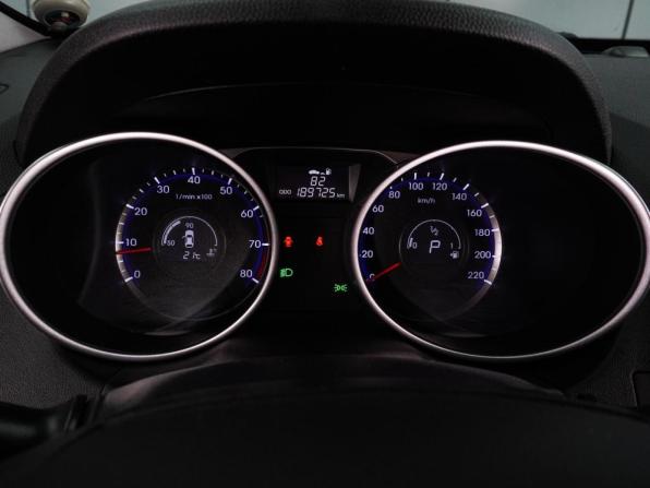 Hyundai ix35 I с пробегом 2013 года, цена 1 299 000 рублей, 189725 км, внедорожник, Автокод Объявления