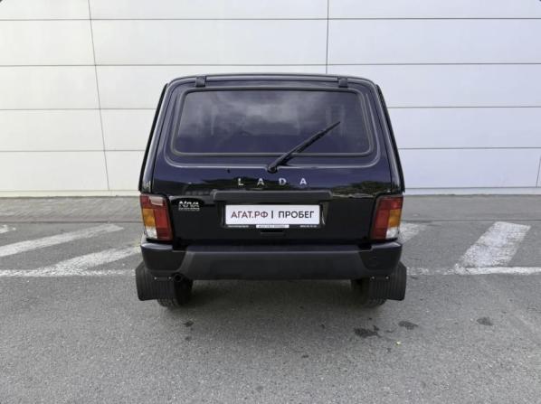 Lada (ВАЗ) Niva Legend с пробегом 2025 года, цена 1 120 000 рублей, 8151 км, внедорожник, Автокод Объявления