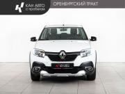 Renault Logan II Рестайлинг Казань  - изображение 17