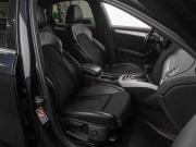 Audi A4 IV (B8) Рестайлинг Тюмень  - изображение 39