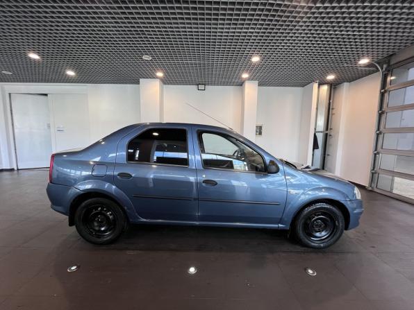 Renault Logan I Рестайлинг с пробегом 2012 года, цена 420 000 рублей, 175323 км, седан, Автокод Объявления