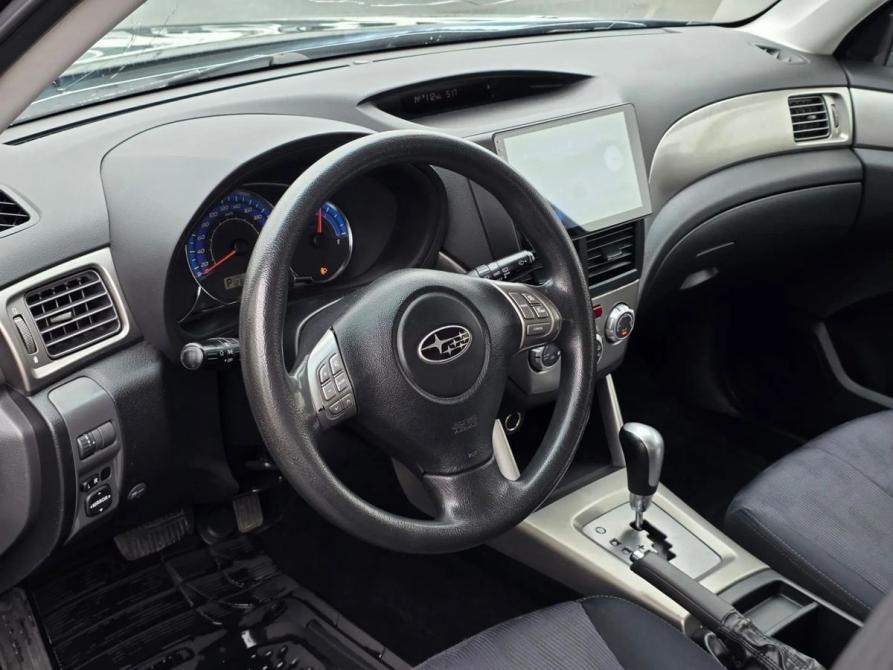 Subaru Forester III Санкт-Петербург  - изображение 13