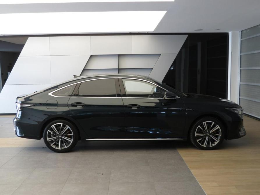 Chery Arrizo 8 Санкт-Петербург  - изображение 28