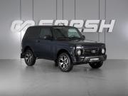 Lada (ВАЗ) Niva Legend I Минеральные Воды  - изображение 15