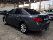 Toyota Corolla X (E140 E150) Пермь  - изображение 9