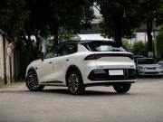 Changan Qiyuan Q05 II Воронеж  - изображение 22