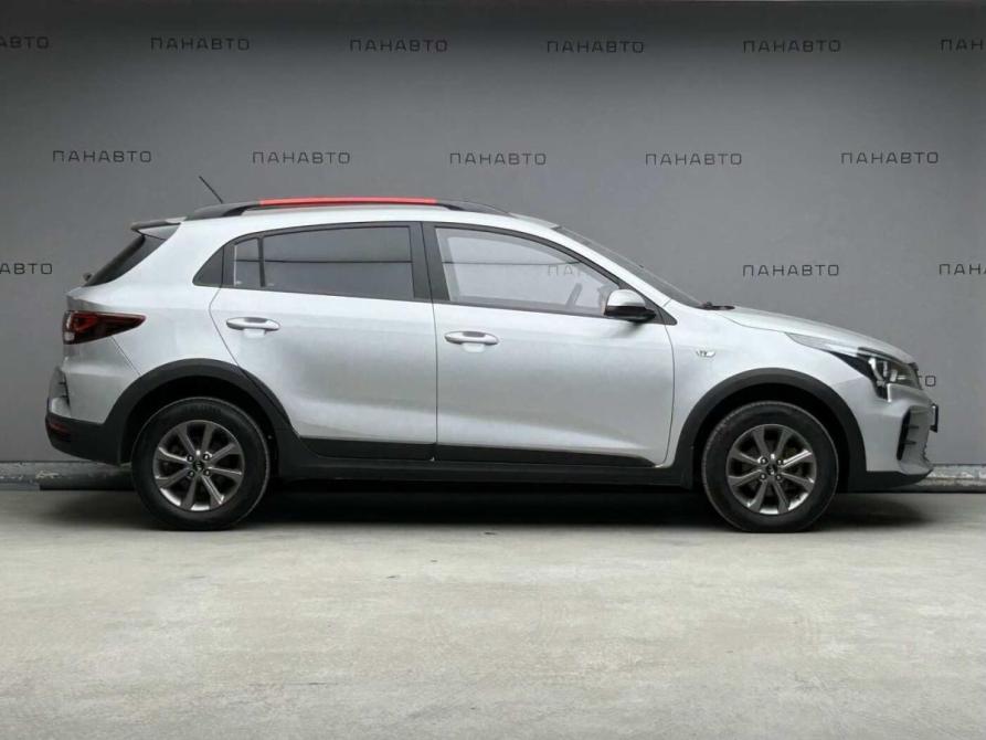Kia Rio IV Рестайлинг Москва  - изображение 4