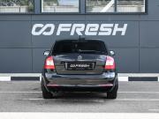 Skoda Octavia II (A5) Рестайлинг Новороссийск  - изображение 28