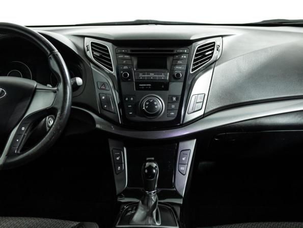 Hyundai i40 I Рестайлинг с пробегом 2015 года, цена 1 359 700 рублей, 202508 км, седан, Автокод Объявления