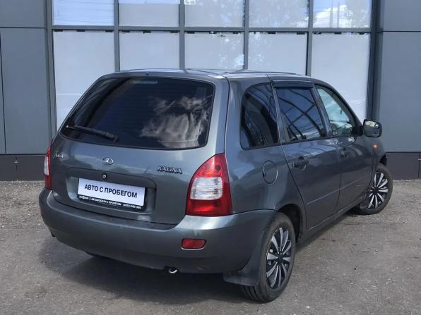 Lada (ВАЗ) Kalina I с пробегом 2009 года, цена 199 000 рублей, 183749 км, универсал, Автокод Объявления