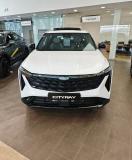 Geely Cityray Саратов  - изображение 14