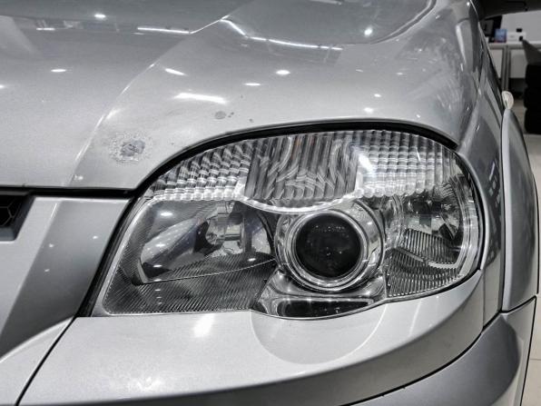Chevrolet Niva I Рестайлинг с пробегом 2012 года, цена 450 000 рублей, 158000 км, внедорожник, Автокод Объявления