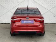 Kia Rio III Тамбов  - изображение 24