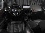 BMW X3 III (G01) Тюмень  - изображение 30