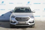 Hyundai Santa Fe III Рестайлинг Пермь  - изображение 26