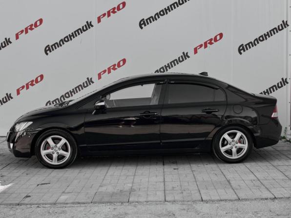Honda Civic VIII с пробегом 2007 года, цена 730 000 рублей, 207960 км, седан, Автокод Объявления
