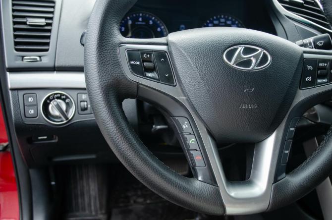 Hyundai i40 I с пробегом 2012 года, цена 1 145 000 рублей, 190000 км, седан, Автокод Объявления