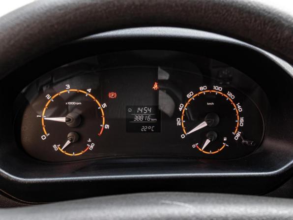Lada (ВАЗ) Niva Legend с пробегом 2024 года, цена 840 000 рублей, 38816 км, внедорожник, Автокод Объявления