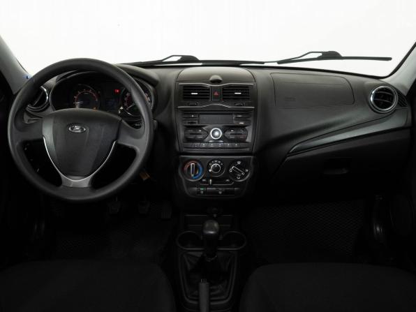 Lada (ВАЗ) Granta I Рестайлинг с пробегом 2018 года, цена 560 000 рублей, 195000 км, лифтбек, Автокод Объявления