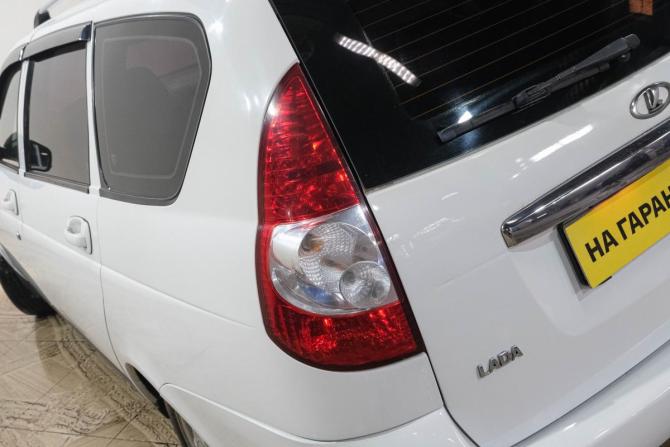 Lada (ВАЗ) Priora I с пробегом 2012 года, цена 439 000 рублей, 310000 км, универсал, Автокод Объявления