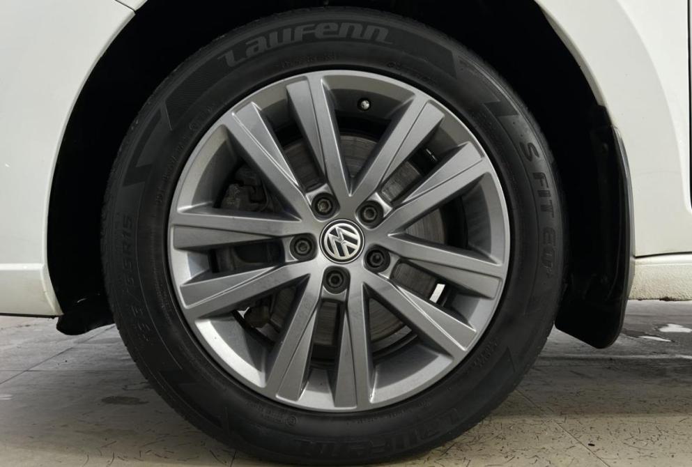 Volkswagen Polo VI Саранск  - изображение 14