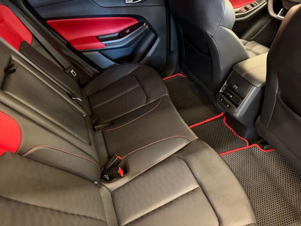 Changan CS55 Plus II с пробегом 2024 года, цена 2 269 000 рублей, 15800 км, внедорожник, Автокод Объявления