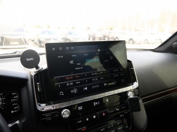 Toyota Land Cruiser 200 Series Рестайлинг 2 с пробегом 2015 года, цена 5 130 000 рублей, 284000 км, внедорожник, Автокод Объявления