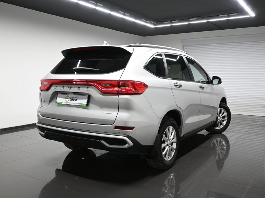 Haval M6 II Тверь  - изображение 2
