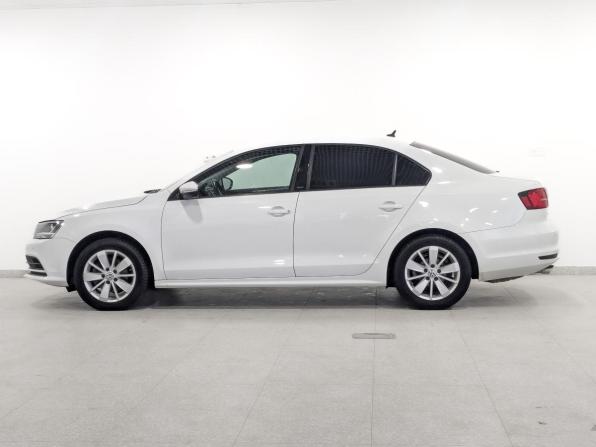 Volkswagen Jetta VI Рестайлинг с пробегом 2016 года, цена 1 005 000 рублей, 110744 км, седан, Автокод Объявления