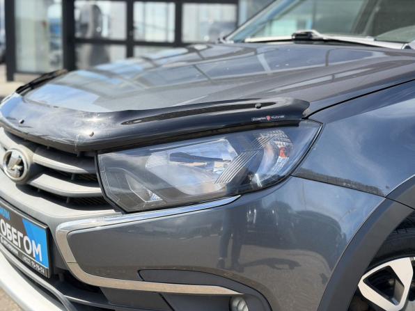 Lada (ВАЗ) Granta I Рестайлинг с пробегом 2020 года, цена 605 000 рублей, 99000 км, универсал, Автокод Объявления